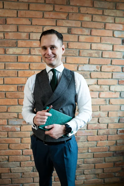 Filip Wołoszczak